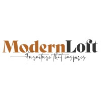 Modern Loft logo - Similar company to Peace Lily Decor