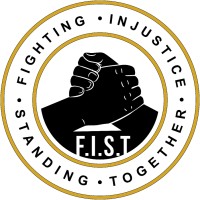 Fighting Injustice Standing Together logo - Similar company to Read Rva
