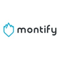 Montify logo - Similar company to Prifinance International