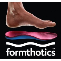 Formthotics Benelux