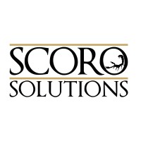 Scoro Solutions Middle East DMCC logo - Similar company to Scoro Solutions Ltd