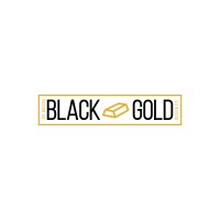 Black Gold Design Co. logo - Similar company to Black And Gold