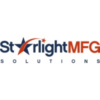 Starlight MFG Solutions, LLC logo - Similar company to Rk Environmental Services