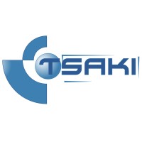 Tsaki logo - Similar company to Synerte
