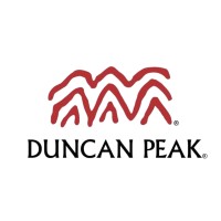 Duncan Peak Vineyards logo - Similar company to Kale Consulting