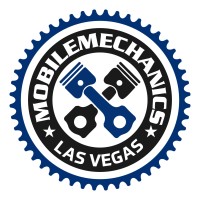 Las Vegas Mobile Mechanic logo - Similar company to Dotsense Media