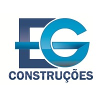 EG CONSTRUÇÕES logo - Similar company to Engec Construtora