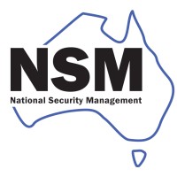 National Security Management Pty Ltd logo - Similar company to National Security Resources Group