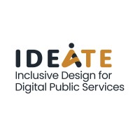 IDEATE logo - Similar company to Ideate Ed