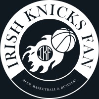 The Irish Knicks Fan Podcast logo - Similar company to Debut