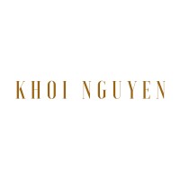KHOI NGUYEN - Leather Handicraft logo - Similar company to Nogosari Leather