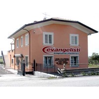 Evangelisti srl impianti elettrici logo - Similar company to Lectron Impianti Elettrici