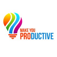 MakeYouProductive logo - Similar company to Mindfit Mastery