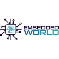Embedded World logo - Similar company to Iot Labs