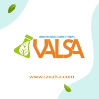 Innovaciones Alimentarias Valsa logo - Similar company to Sonutra Blumos