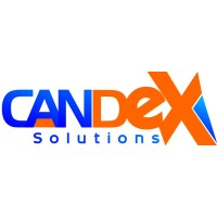 Candex Solutions logo - Similar company to Confrontiers Conclave
