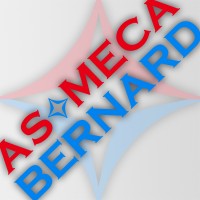AS Meca Bernard logo - Similar company to Declic Bureau D'Etudes