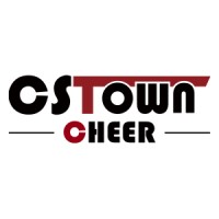 CSTOWNCHEER logo - Similar company to Gobe Design