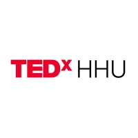 TEDxHHU logo - Similar company to Tedxmünchen