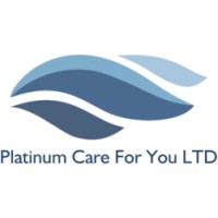 Platinum Care For You LTD logo - Similar company to 1St Enable Ltd