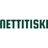 Nettitiski logo - Similar company to Referenssipalvelu.Fi
