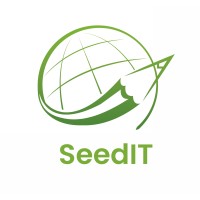 SeedIt logo - Similar company to Seedit.India