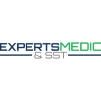 Experts Médic Sst logo - Similar company to Aqiirc - Association Québécoise Des Infirmières Et Intervenants En Recherche Clinique