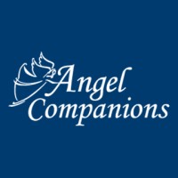Angel Companions Senior Care logo - Similar company to Tag Insurance Services