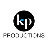 KP Productions logo - Similar company to Effingham County, Ga Board Of Commissioners