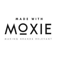Made with Moxie, LLC logo - Similar company to Pure-Moxie