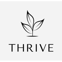 Thrive Family Chiropractic logo - Similar company to Peralta Chiropractic Inc