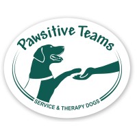 Pawsitive Teams, Inc.