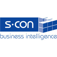 SCON GmbH logo - Similar company to Syscon Technologies