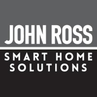 John Ross Smart Home Solutions logo - Similar company to Fibrecast