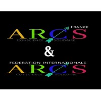 ARCS-France & International Federation ARCS logo - Similar company to Réseau Des Managers Commerciaux De L'Afrique De L'Ouest