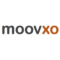 MOOVXO logo - Similar company to Rtcx.Io