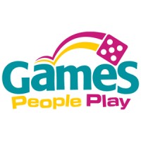 Games People Play logo - Similar company to Landmarkprint