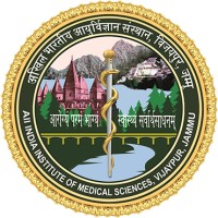 AIIMS Vijaypur logo - Similar company to Aiims Jammu