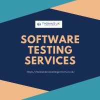 Thomas UK Consulting Services Ltd. logo - Similar company to Flash Av Solutions