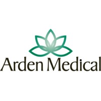 Arden Medical Ltd. logo - Similar company to Altochem Co., Ltd.