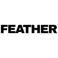 Feather Robotics logo - Similar company to Zorz