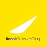 Ronak Software Group logo - Similar company to Chainroot