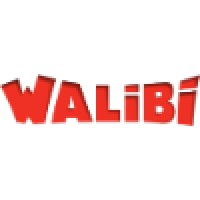 Walibi logo - Similar company to De Elitaire Roderick