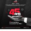 Mouvement des Petites et Moyennes Entreprises de Côte d'Ivoire logo - Similar company to Gopmf