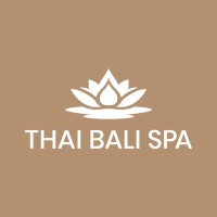 Thai Bali Spa logo - Similar company to Tao Tao Spa