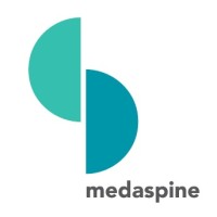 Medaspine logo - Similar company to Medilevel