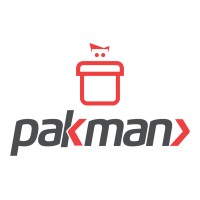 Pakman | Innovative Logistics Solutions for E-commerce and Logistics Providers logo - Similar company to Packman Company