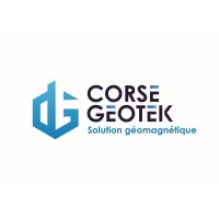 CORSE GEOTEK logo - Similar company to Géo Engineering