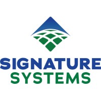 Signature Systems Europe logo - Similar company to Signature Systems