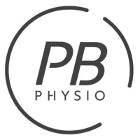 PB Physio logo - Similar company to Switch Physiotherapy